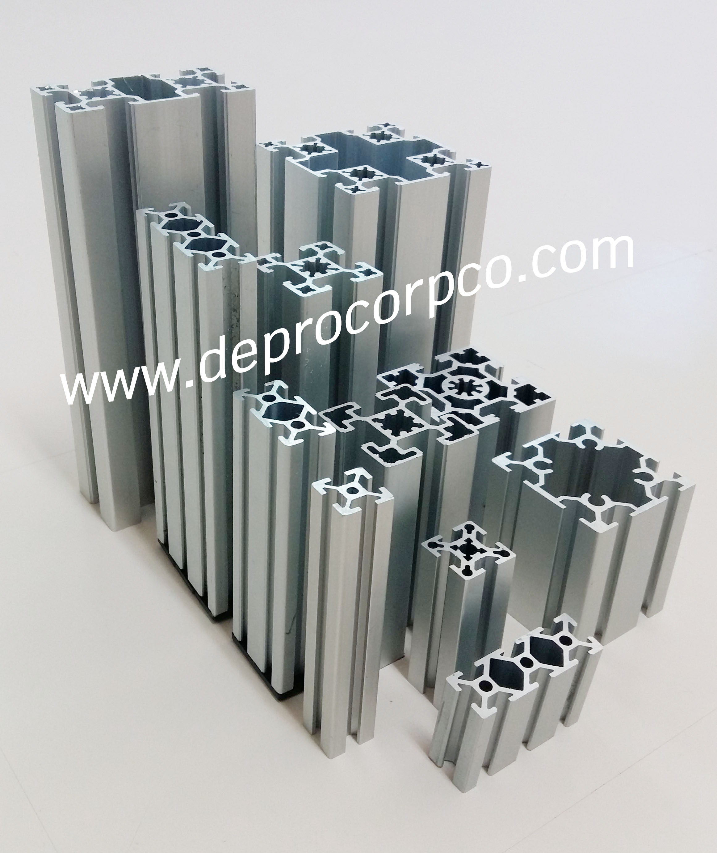 บริษัท ดีโปร คอร์ปโก้  จำกัด สินค้าอุตสาหกรรม  aluminium profile อลูมิเนียมโปรไฟล์   อุปกรณ์ที่ใช้ในโรงงานอุตสาหกรรม ระบบจัดเก็บลำเลียง เครื่องจักร เครื่องขนย้าย  pipe rack system พลาสติกอุตสาหกรรม ล้ออุตสาหกรรม ขาปรับระดับ Pipe&Joint